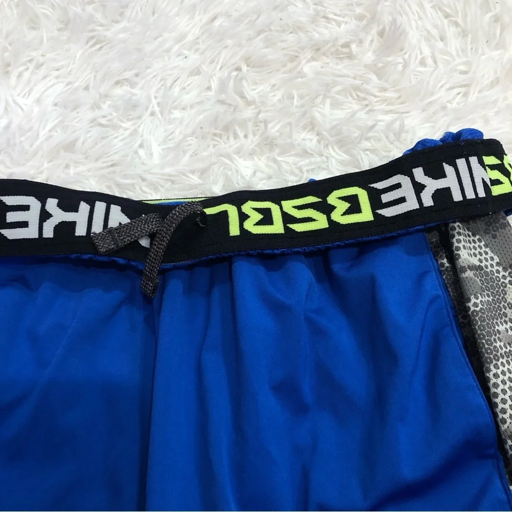 Nike dri fit