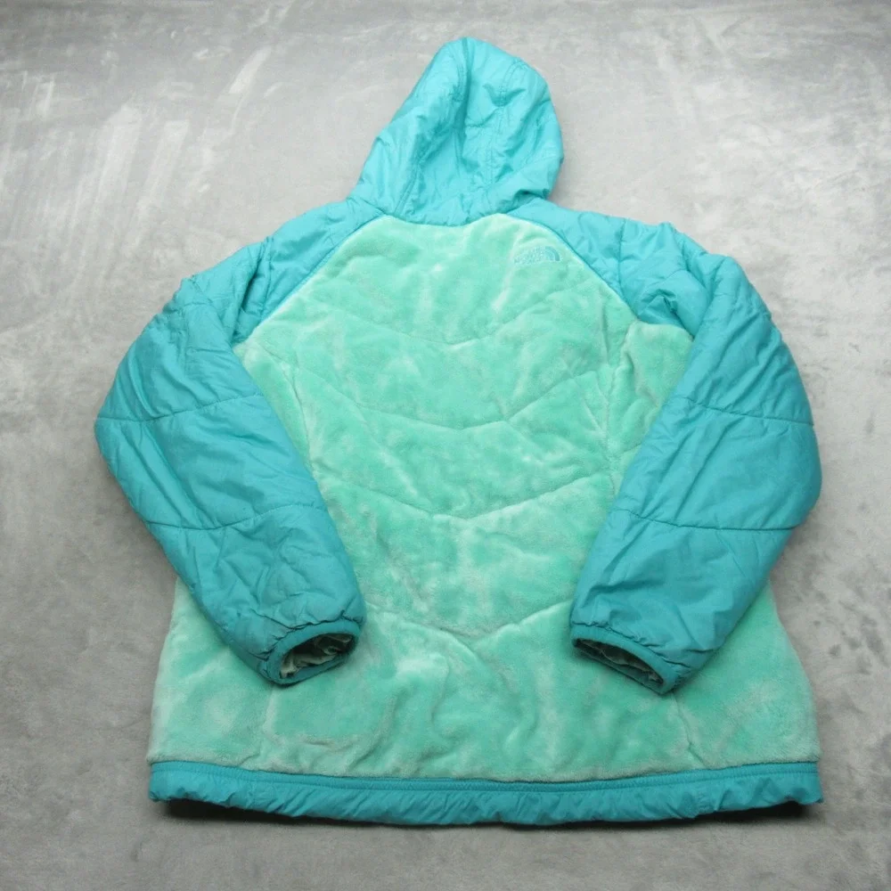 The North Face item has