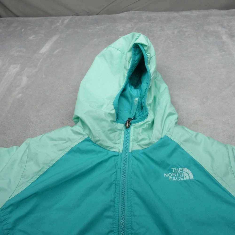 The North Face item has