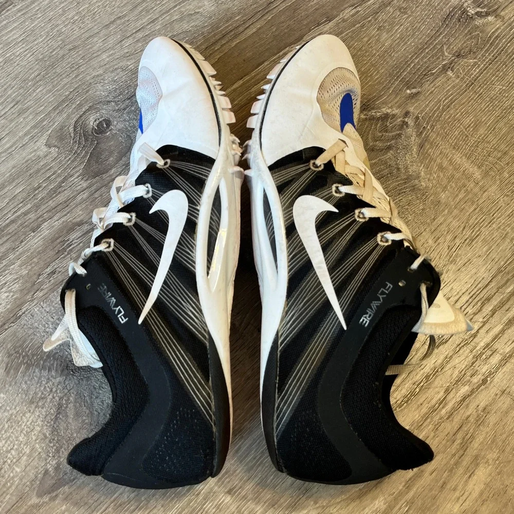 Nike zoom superfly