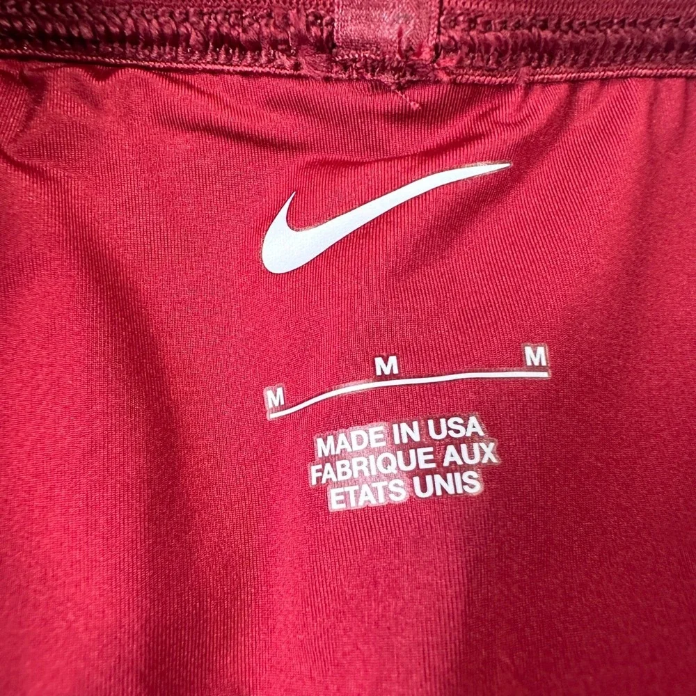 Nike pro elite