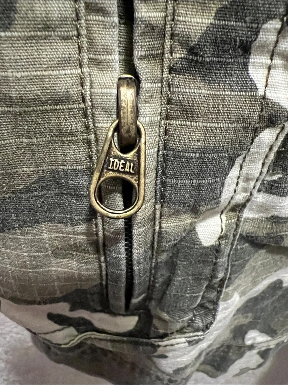 The North Face comfortable cargo