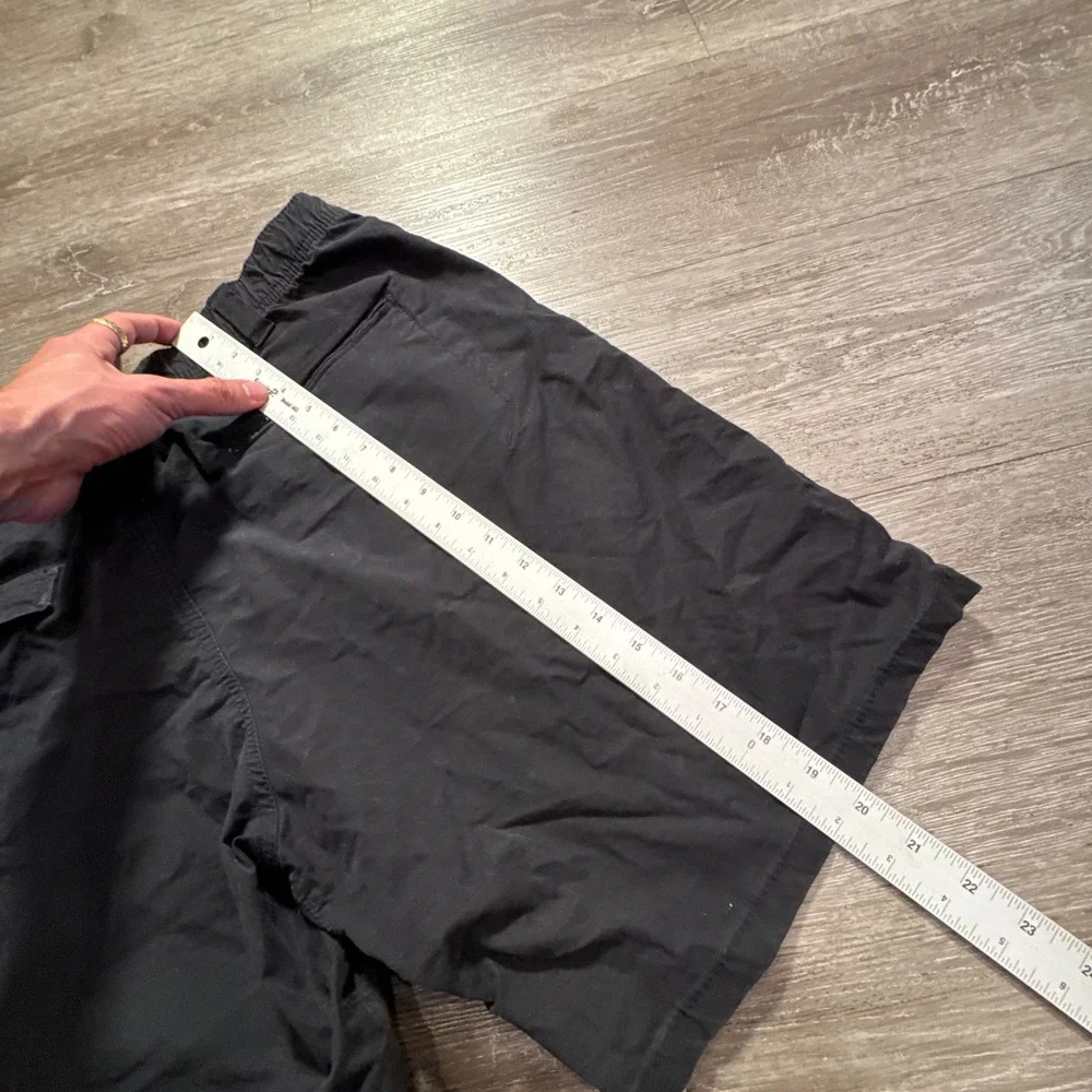 Wrangler cargo shorts