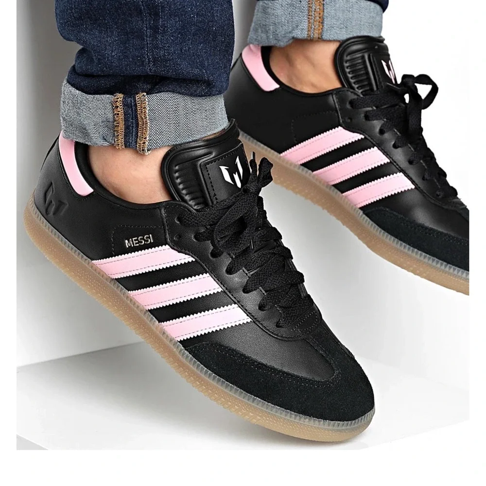 adidas information messi description