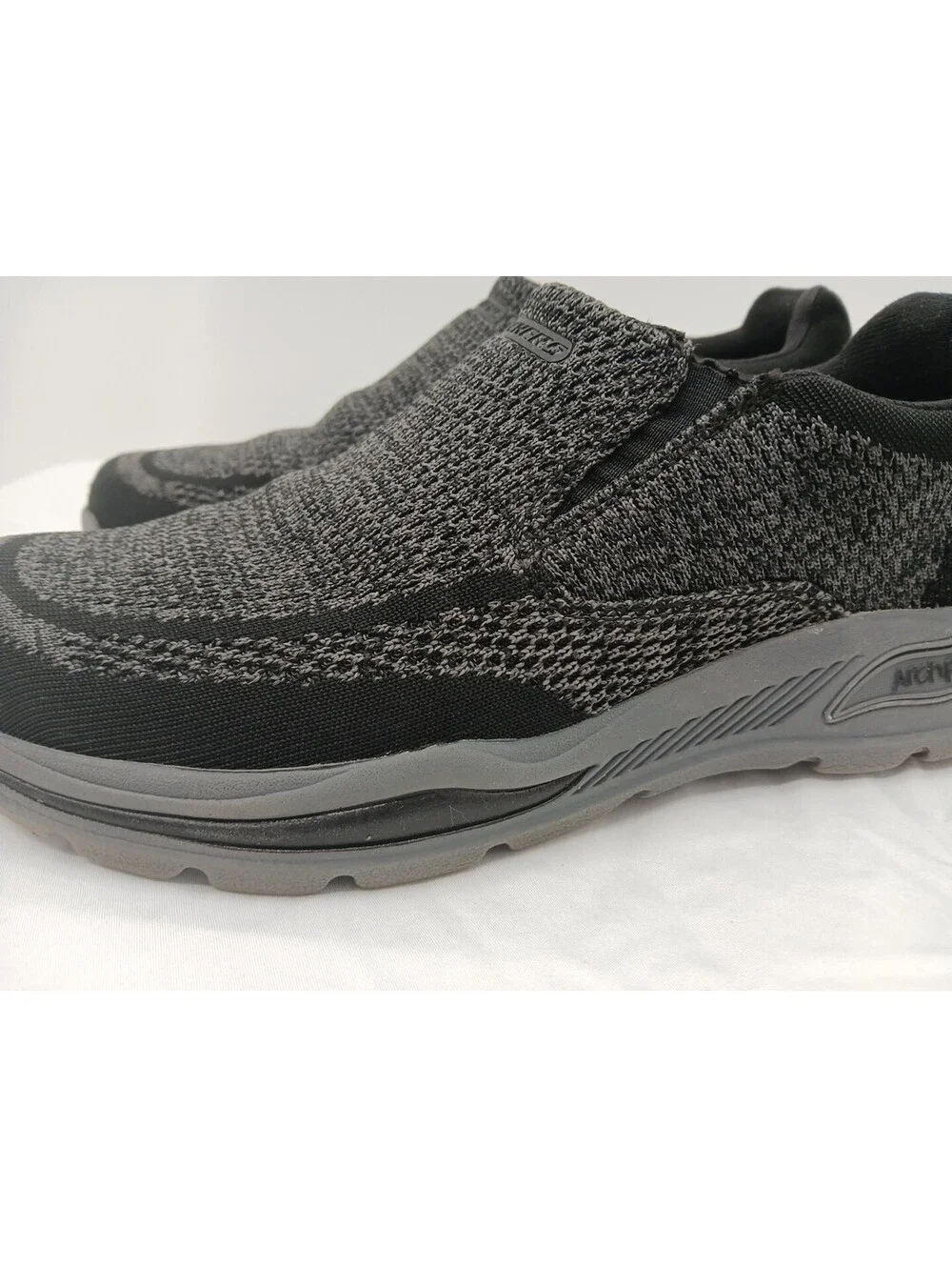 Skechers air cooled
