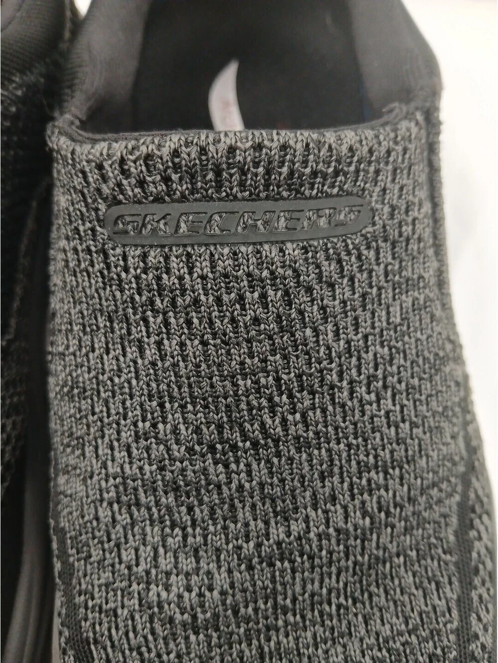 Skechers air cooled