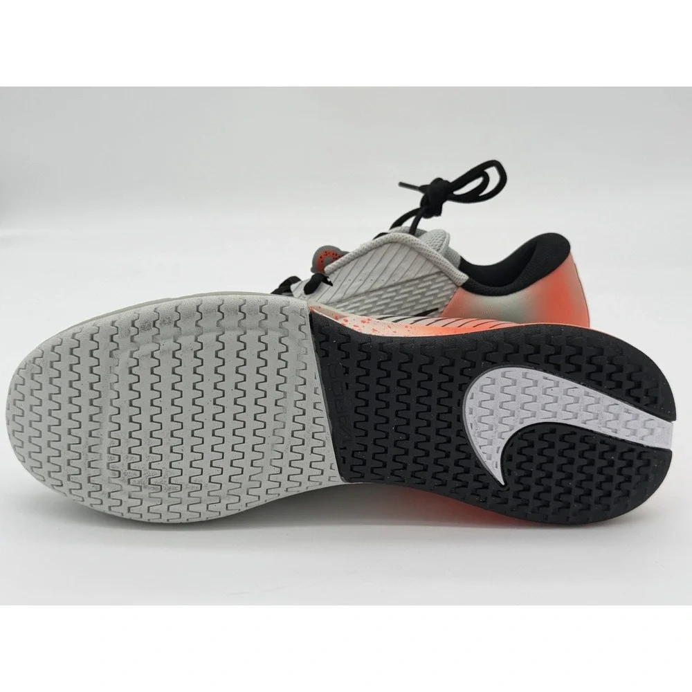 Men's Size 10 - Nike Zoom Vapor Pro HC PRM New York City Tennis FQ7719-001