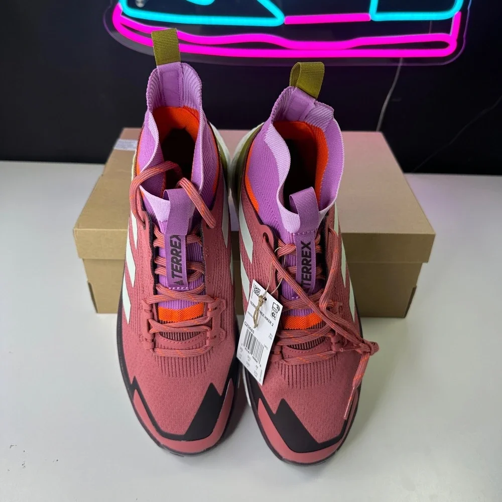 adidas terrex free