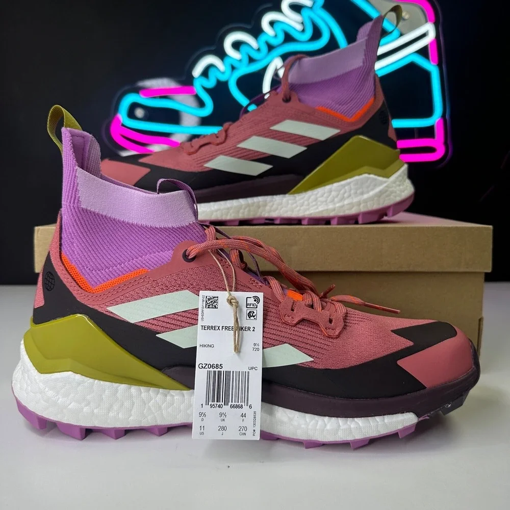 adidas terrex free