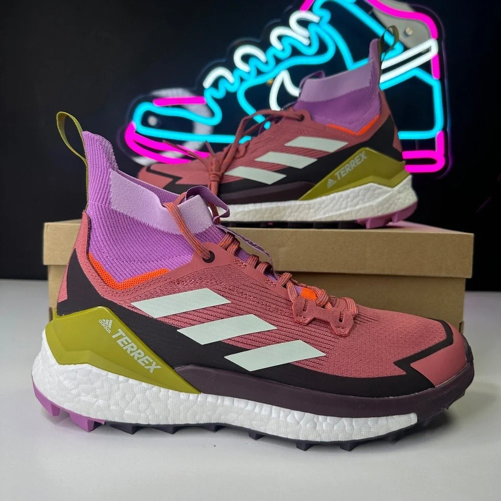 adidas terrex free