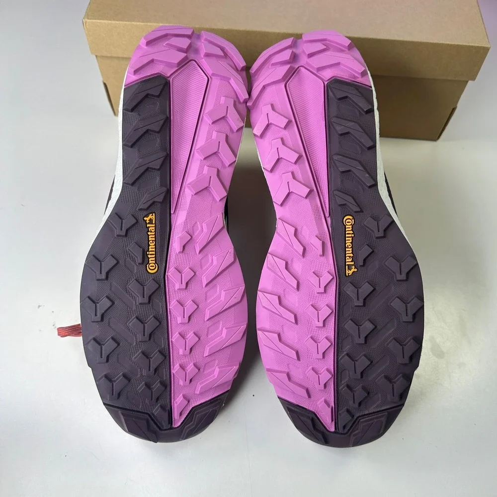 adidas terrex free