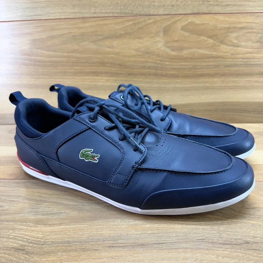 Lacoste good mens packed