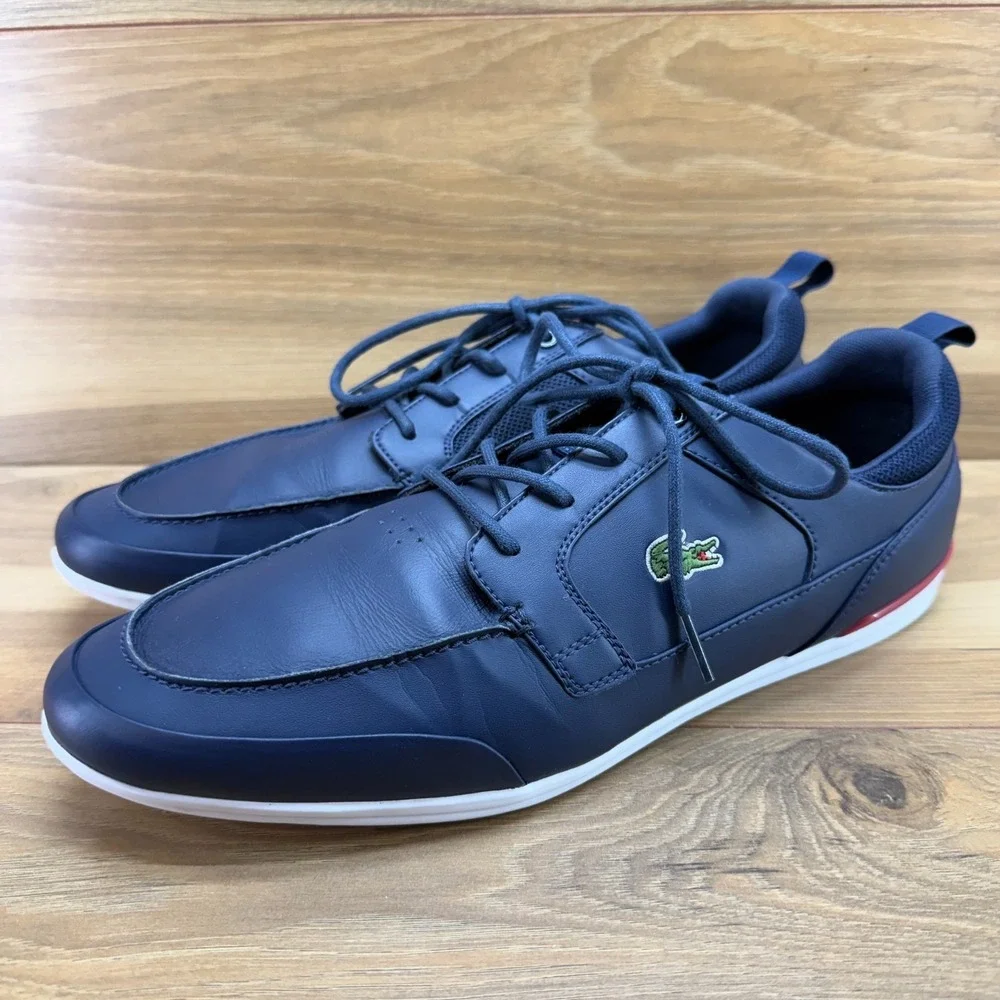 Lacoste lightly free