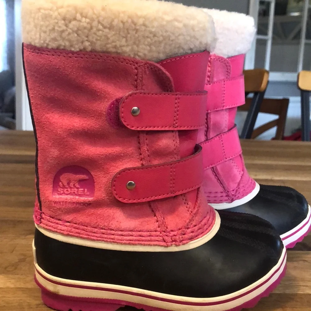 Sorel rotate purchased ready