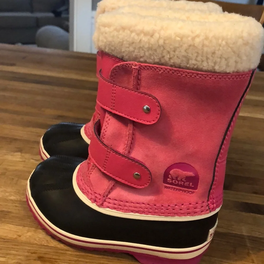 Sorel item it