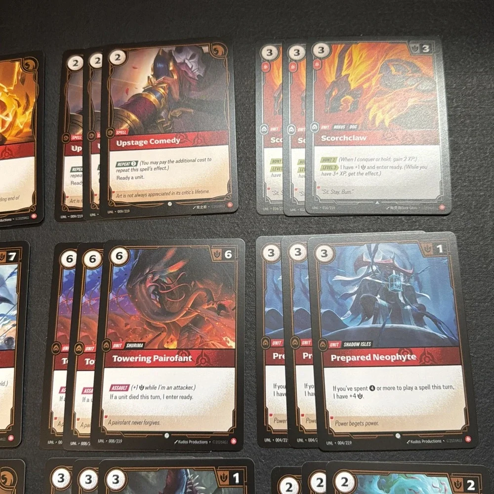 N/A new ground shipped