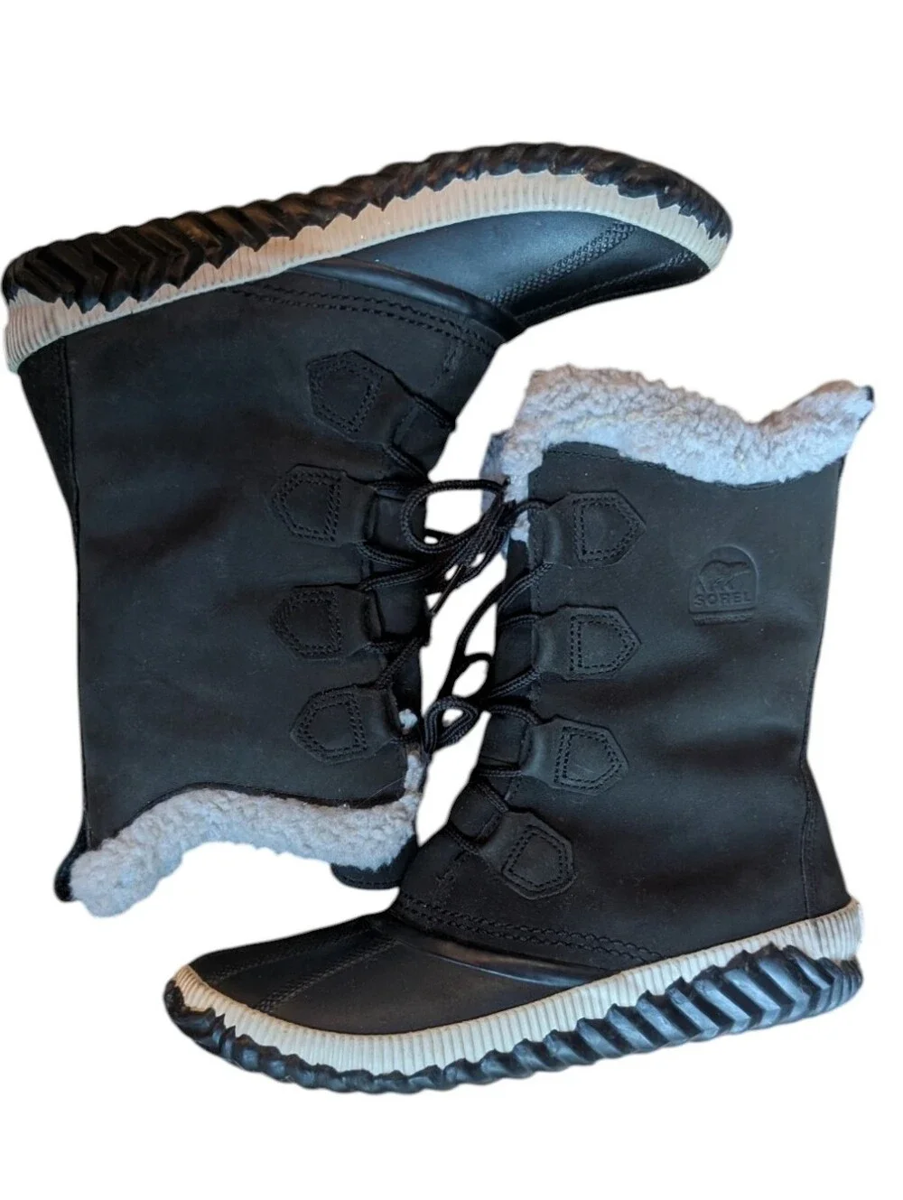 Sorel euc out