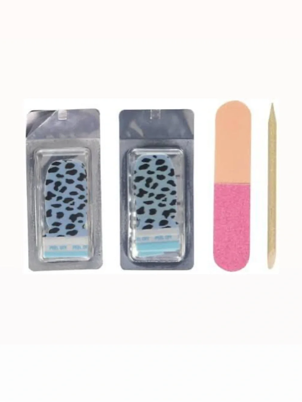 Sally Hansen authentic sally