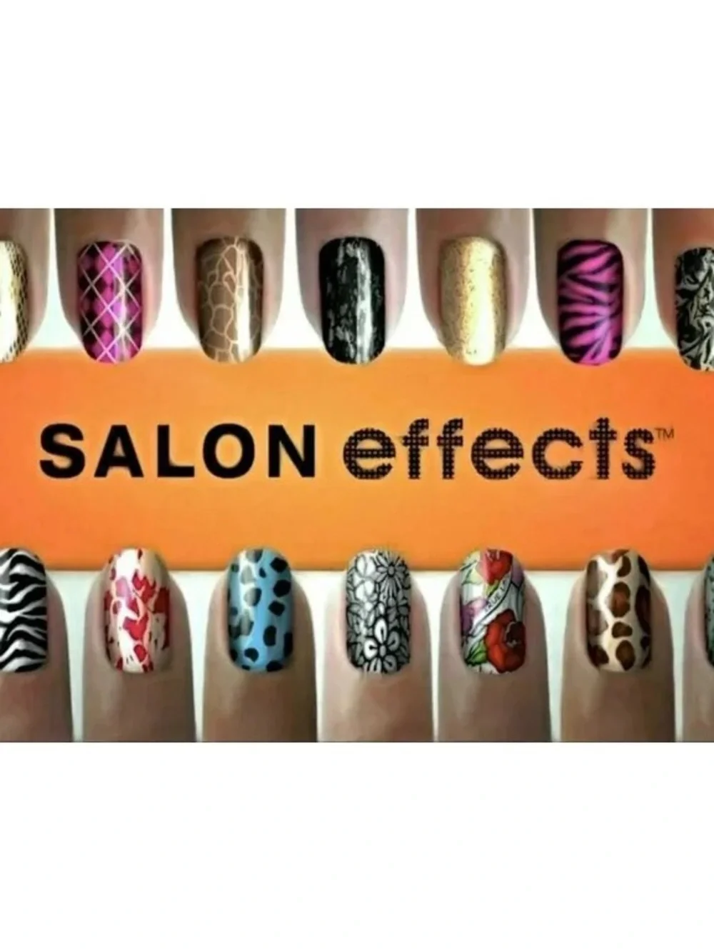 Sally Hansen authentic sally
