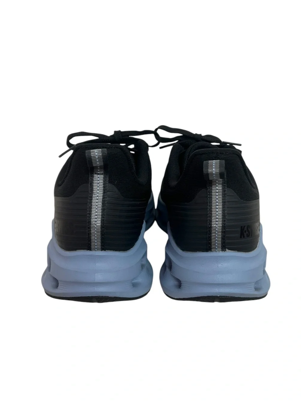 K-Swiss lightly used