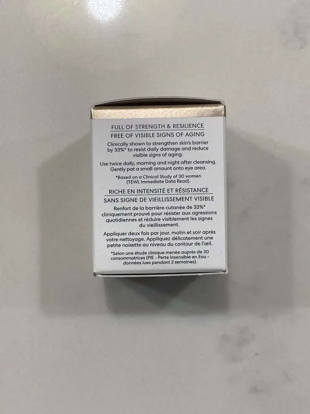 bareMinerals brand new