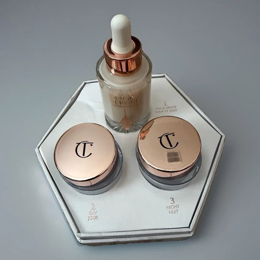 Charlotte Tilbury brand new