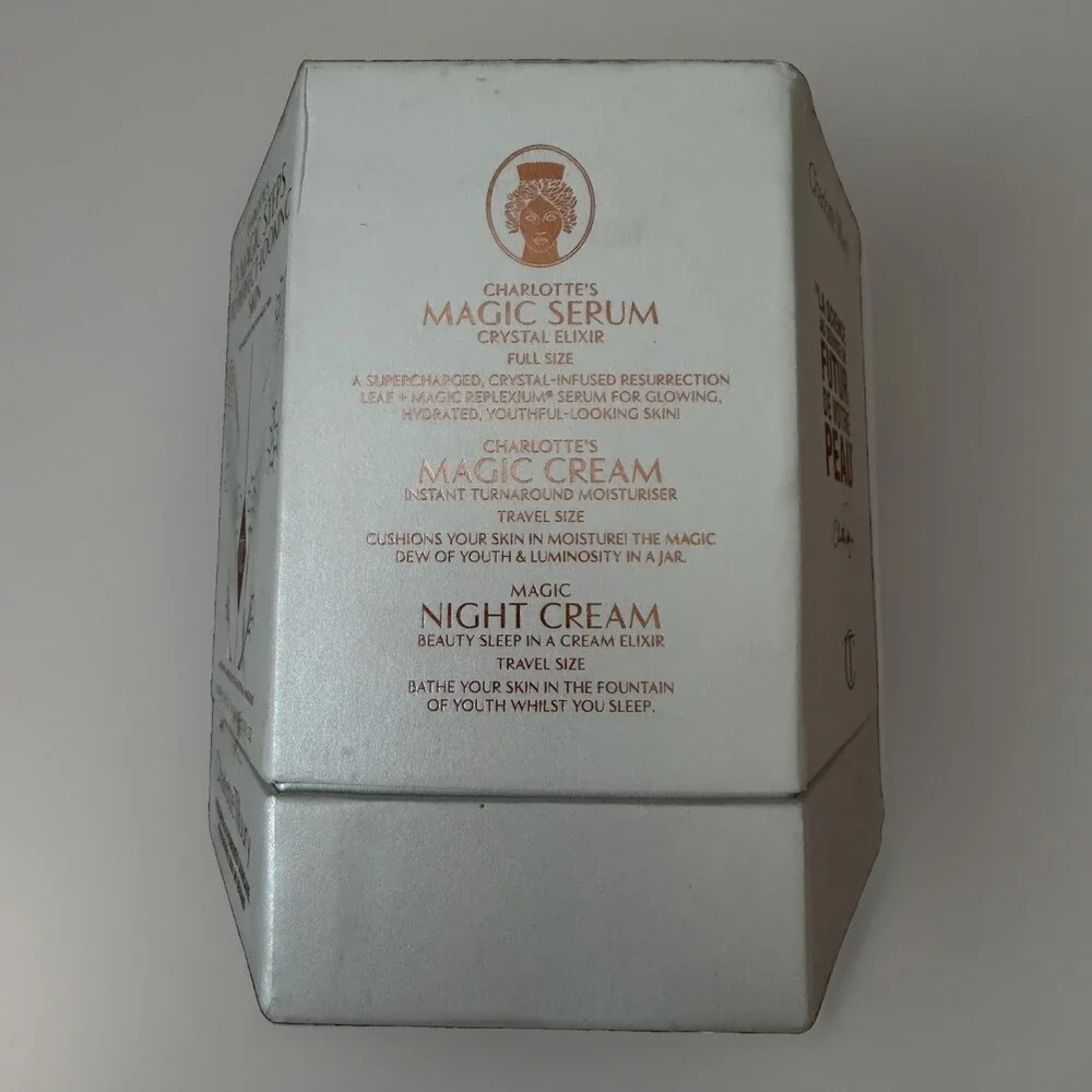 Charlotte Tilbury brand new
