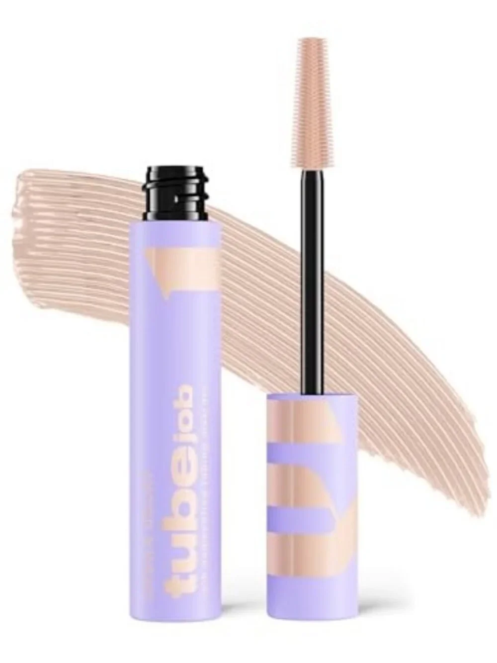 Urban Decay Tube Job Lash Augmenting Tubing Mascara - 24HR Lift, Lengthen & Volu