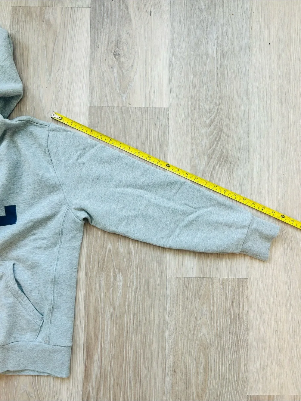Polo Ralph Lauren logo midweight