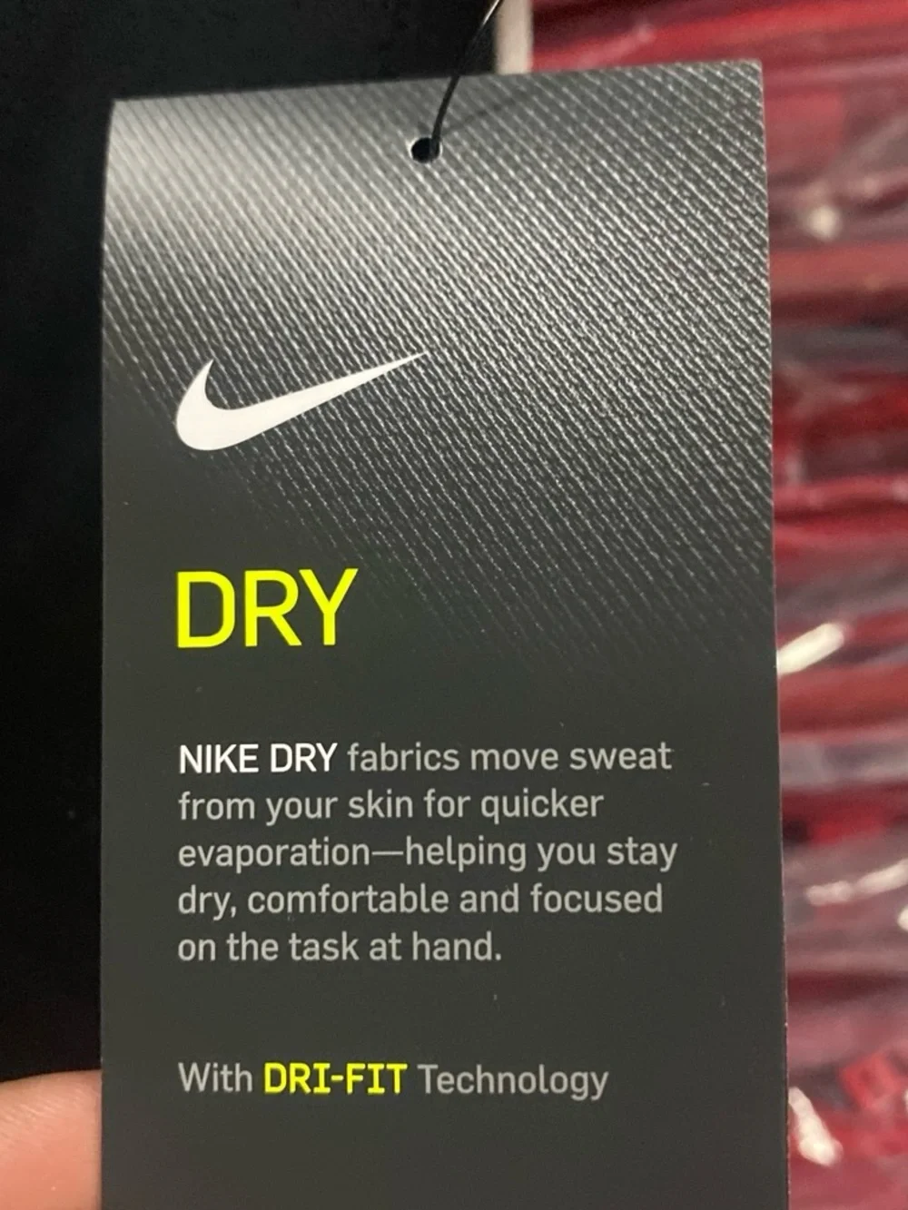 Nike brand new