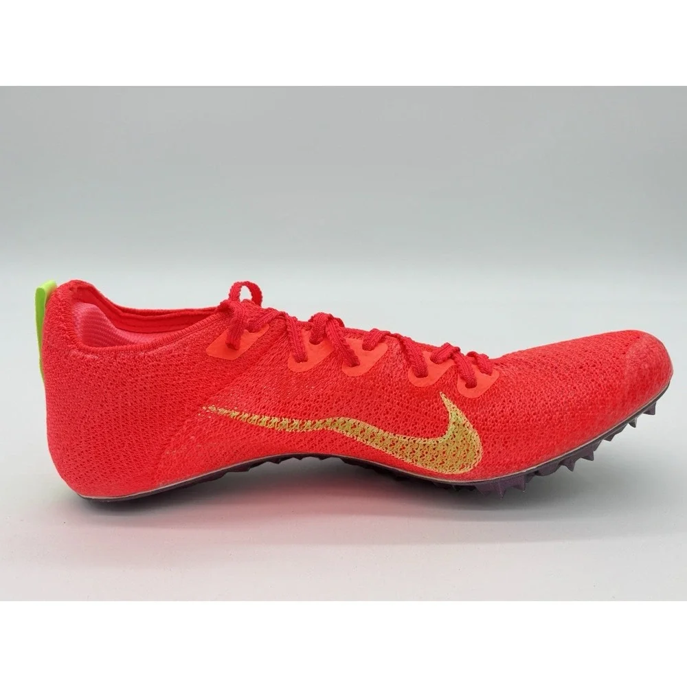 Mens Size 6.5 - Nike Zoom Superfly Elite 2 Bright FZ9662-600 No Box Lid