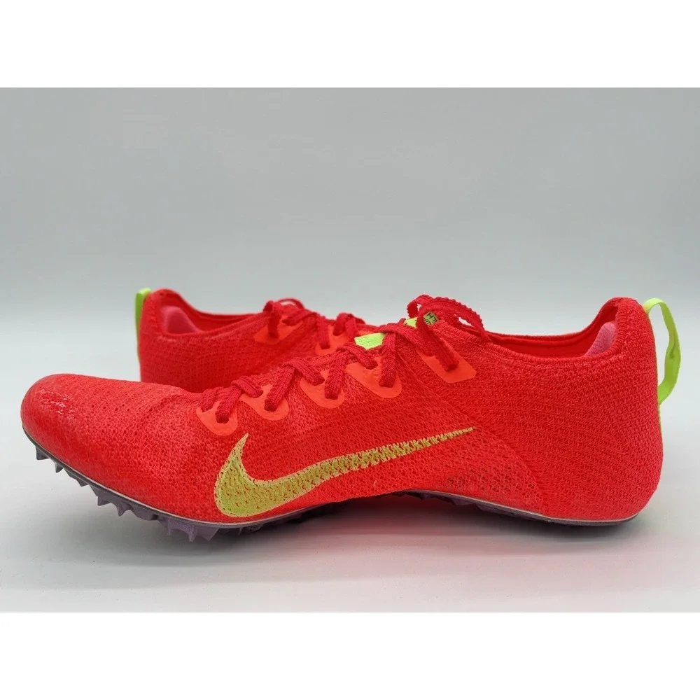 Mens Size 6.5 - Nike Zoom Superfly Elite 2 Bright FZ9662-600 No Box Lid
