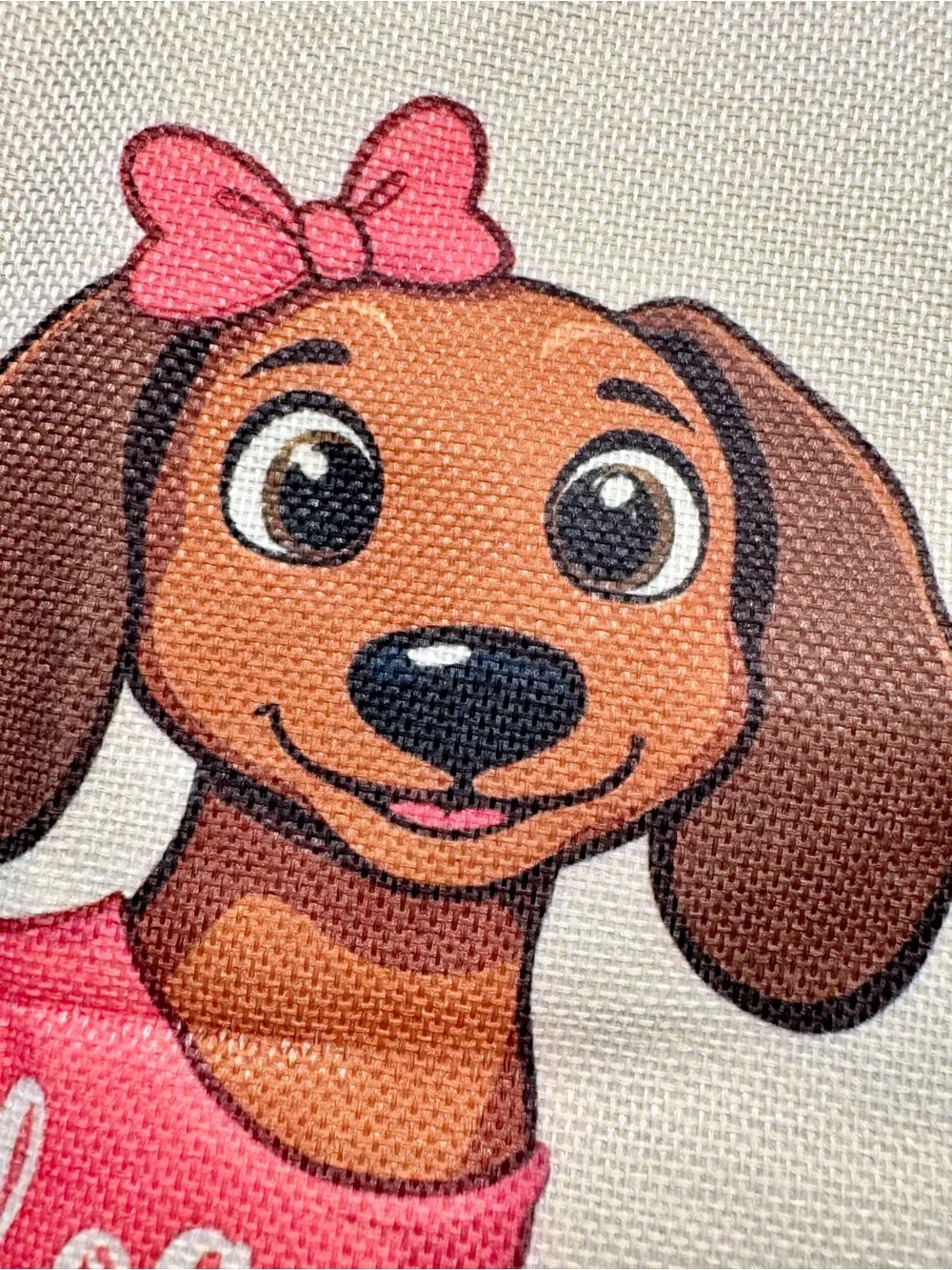 Unbranded this fabric