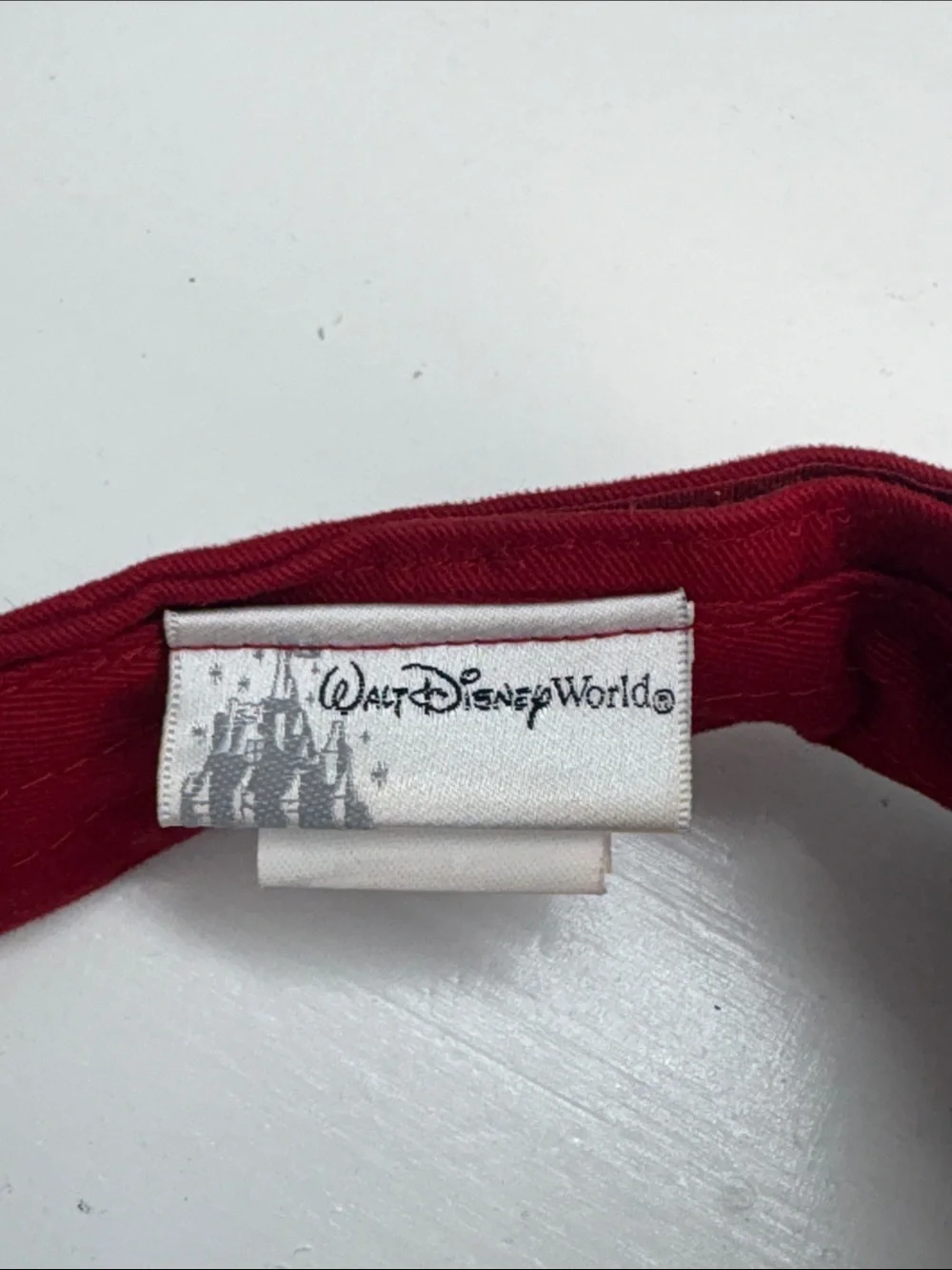 Walt Disney brand walt