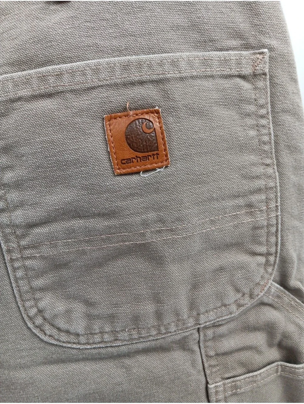 Carhartt these carpenter