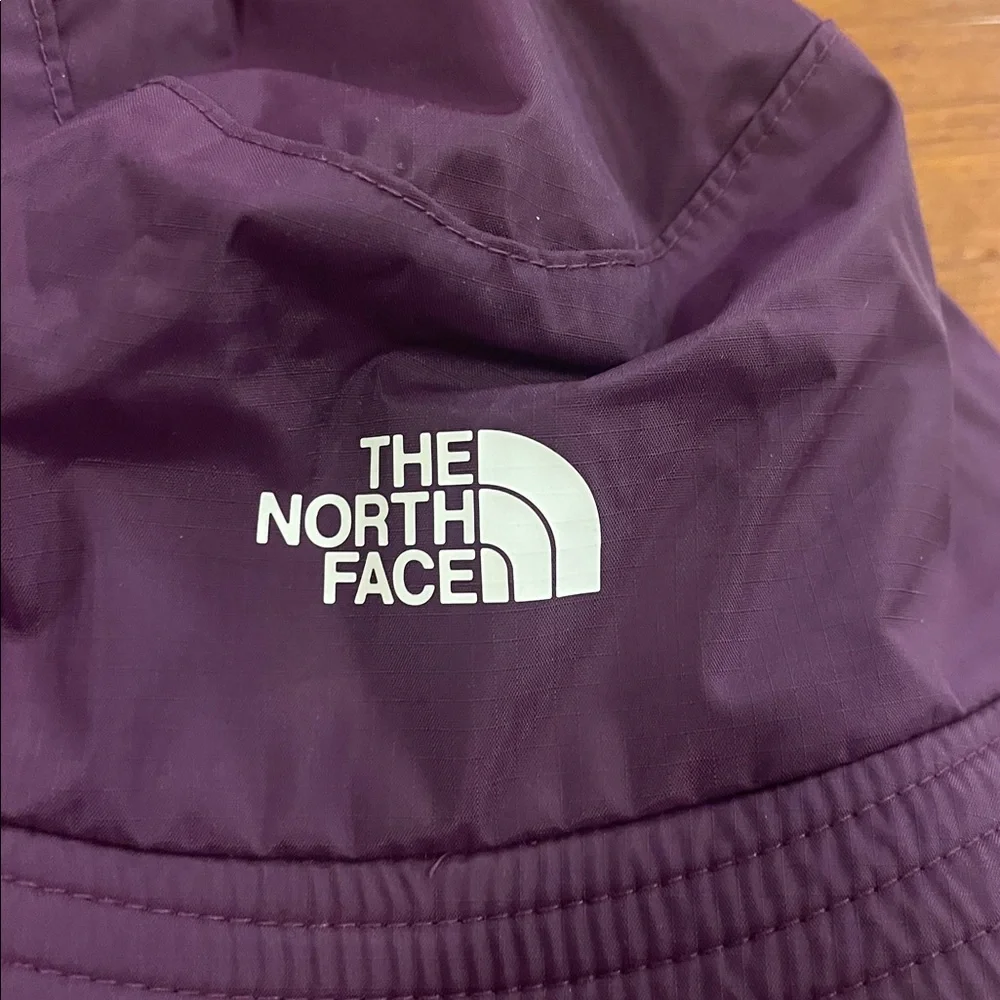 The North Face new tags