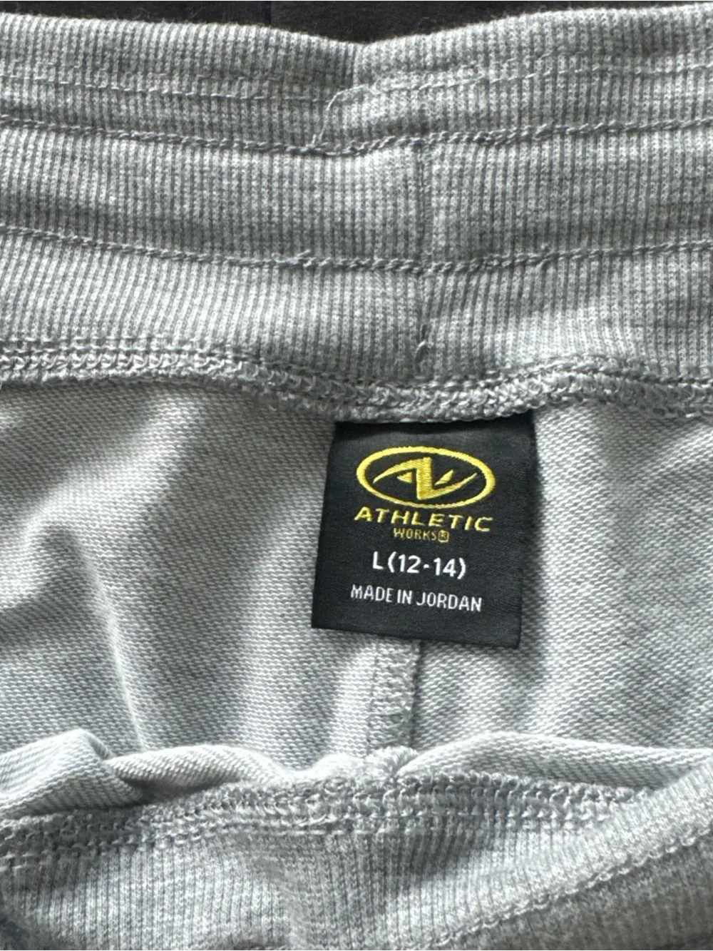 Athletic Works comfortable athletic