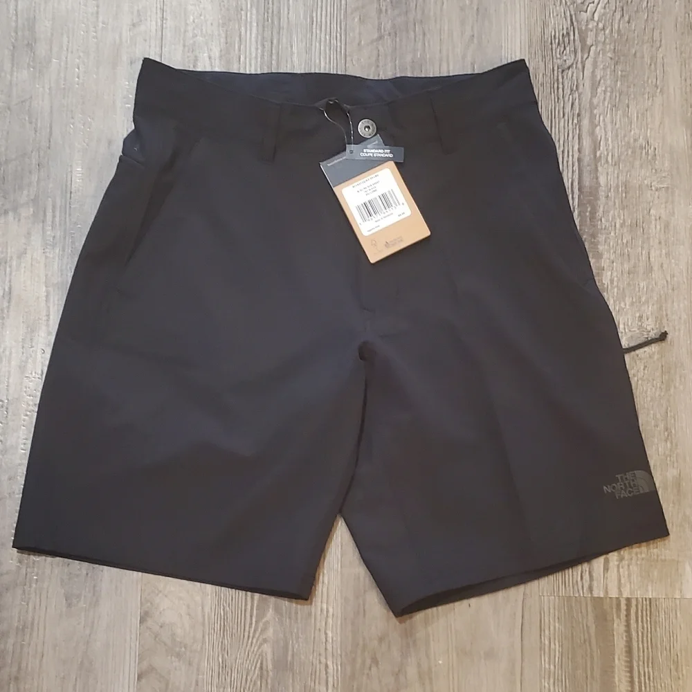 The North Face shipping feel made