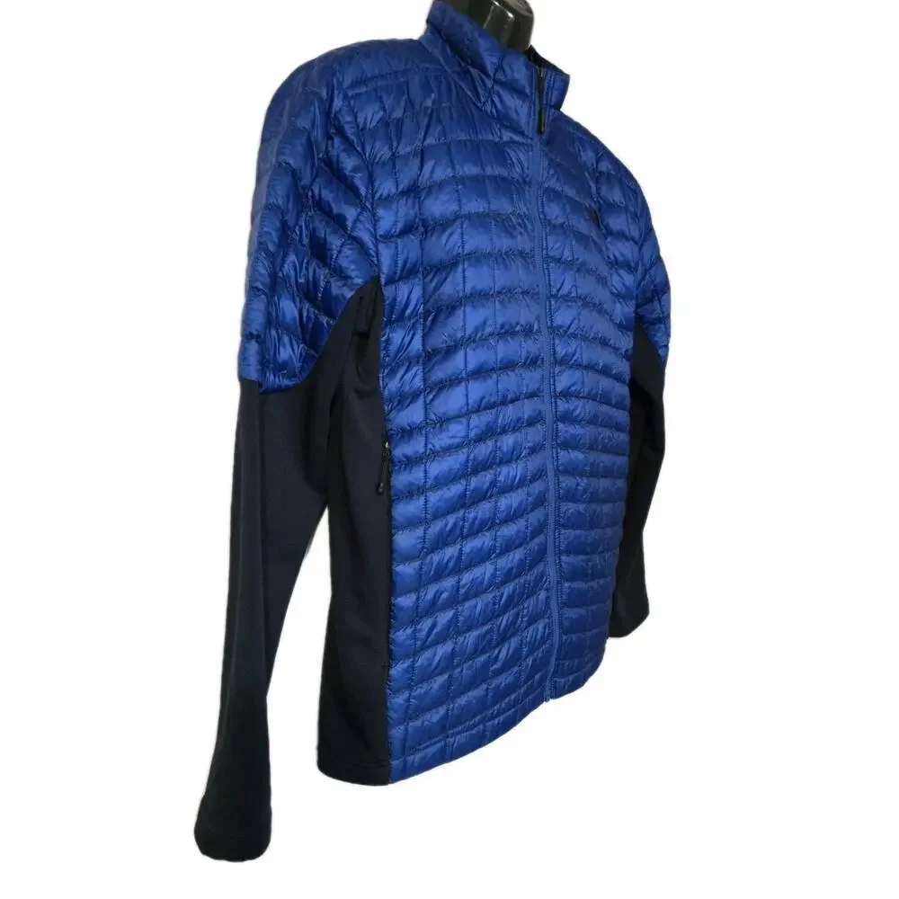 The North Face all polyester site