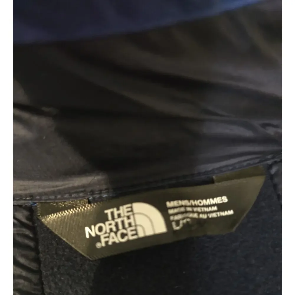 The North Face am do over