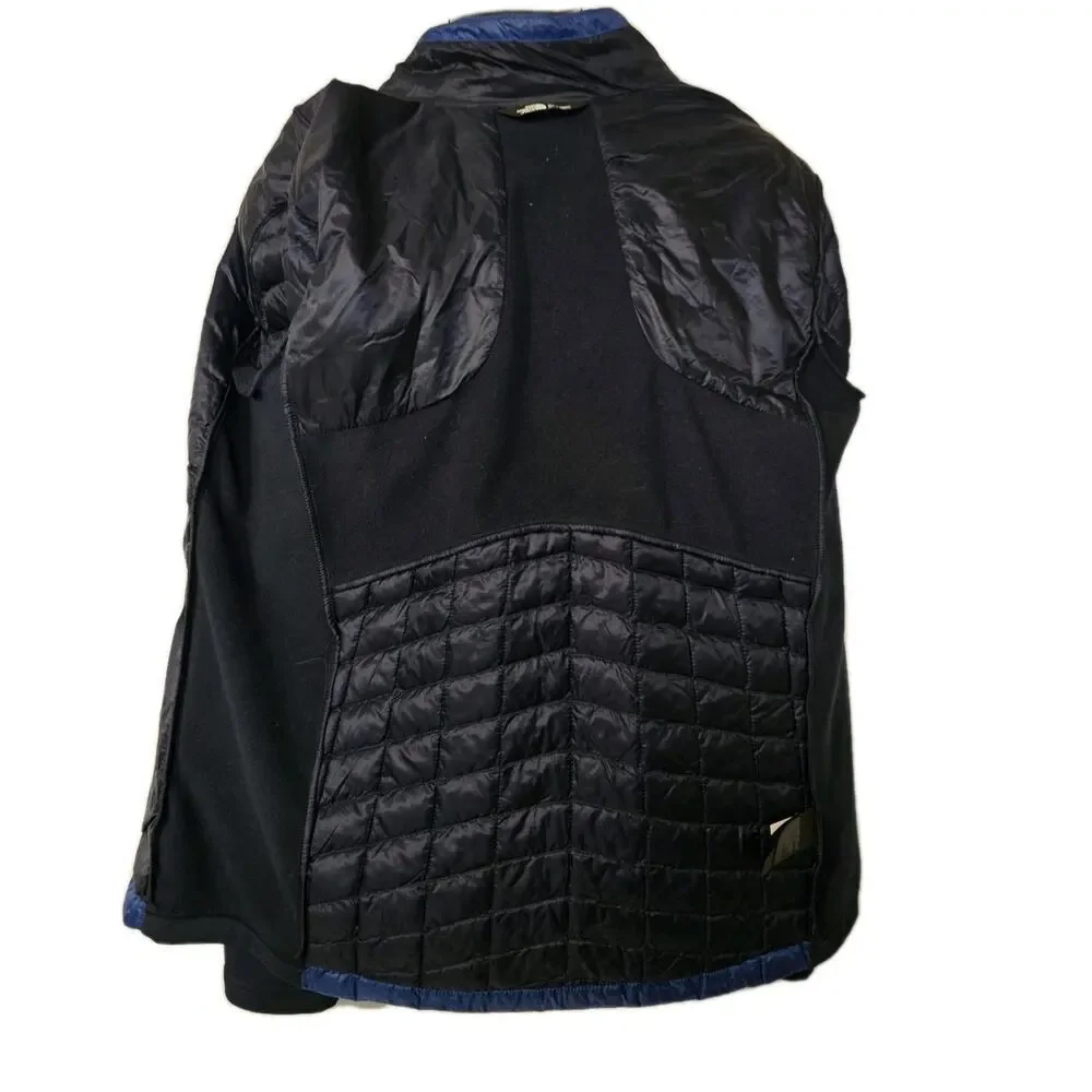 The North Face visiting 28