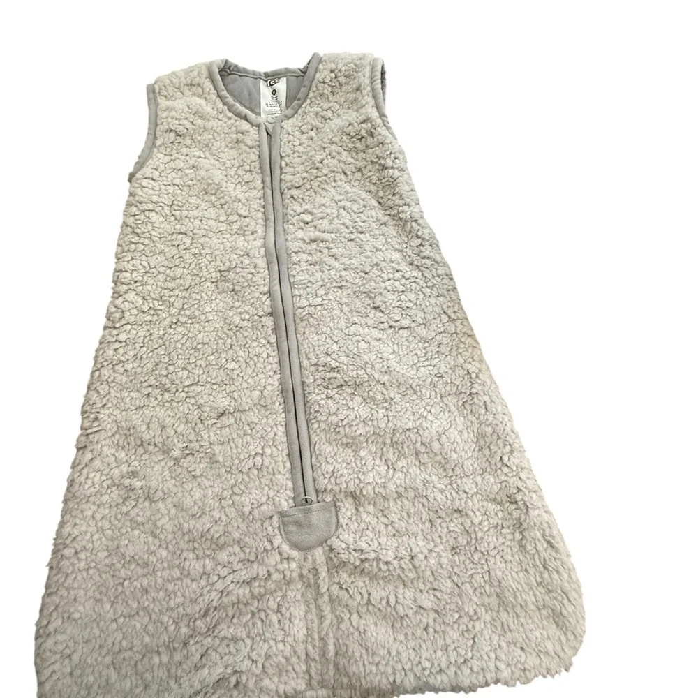 UGG soft cozy