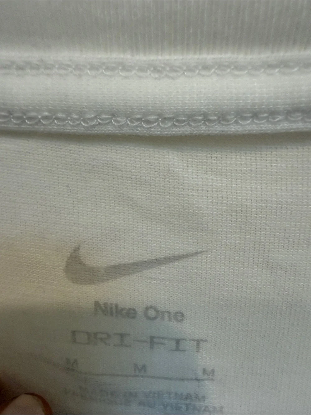 Nike short sleeve