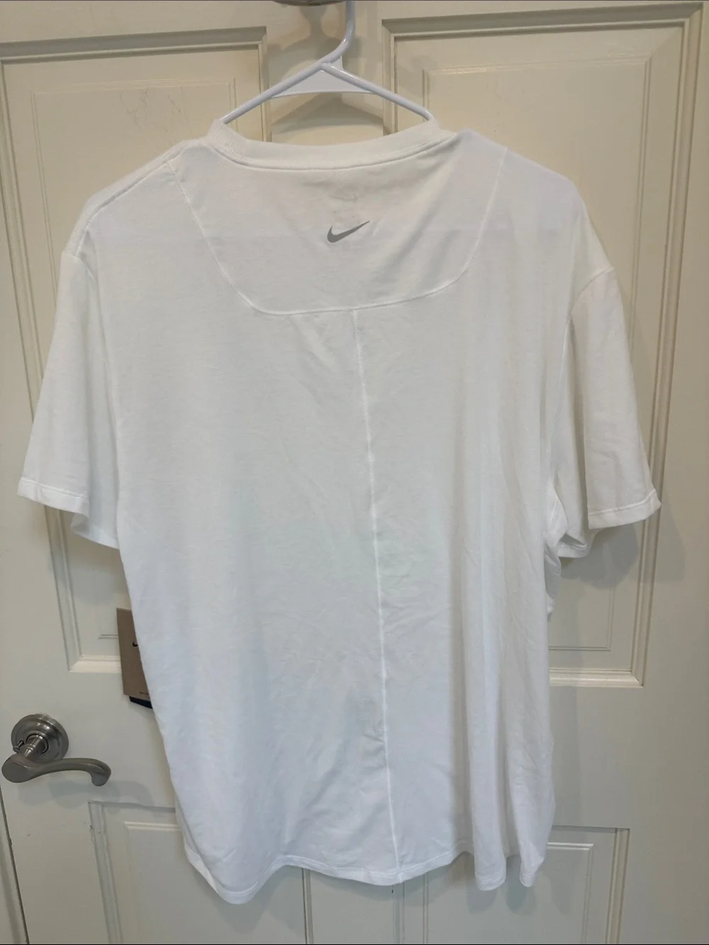 Nike short sleeve