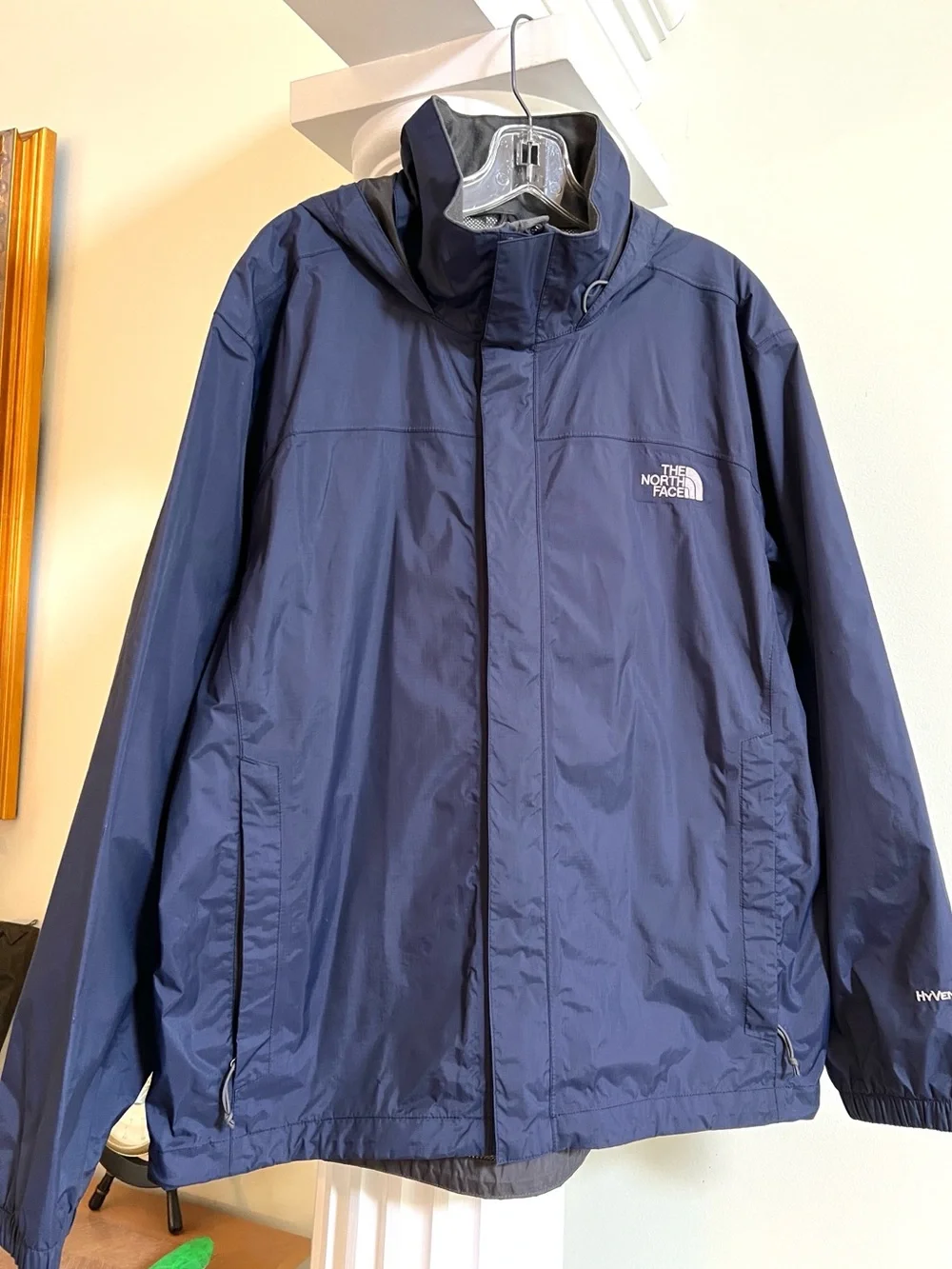 The North Face tnf hyvent
