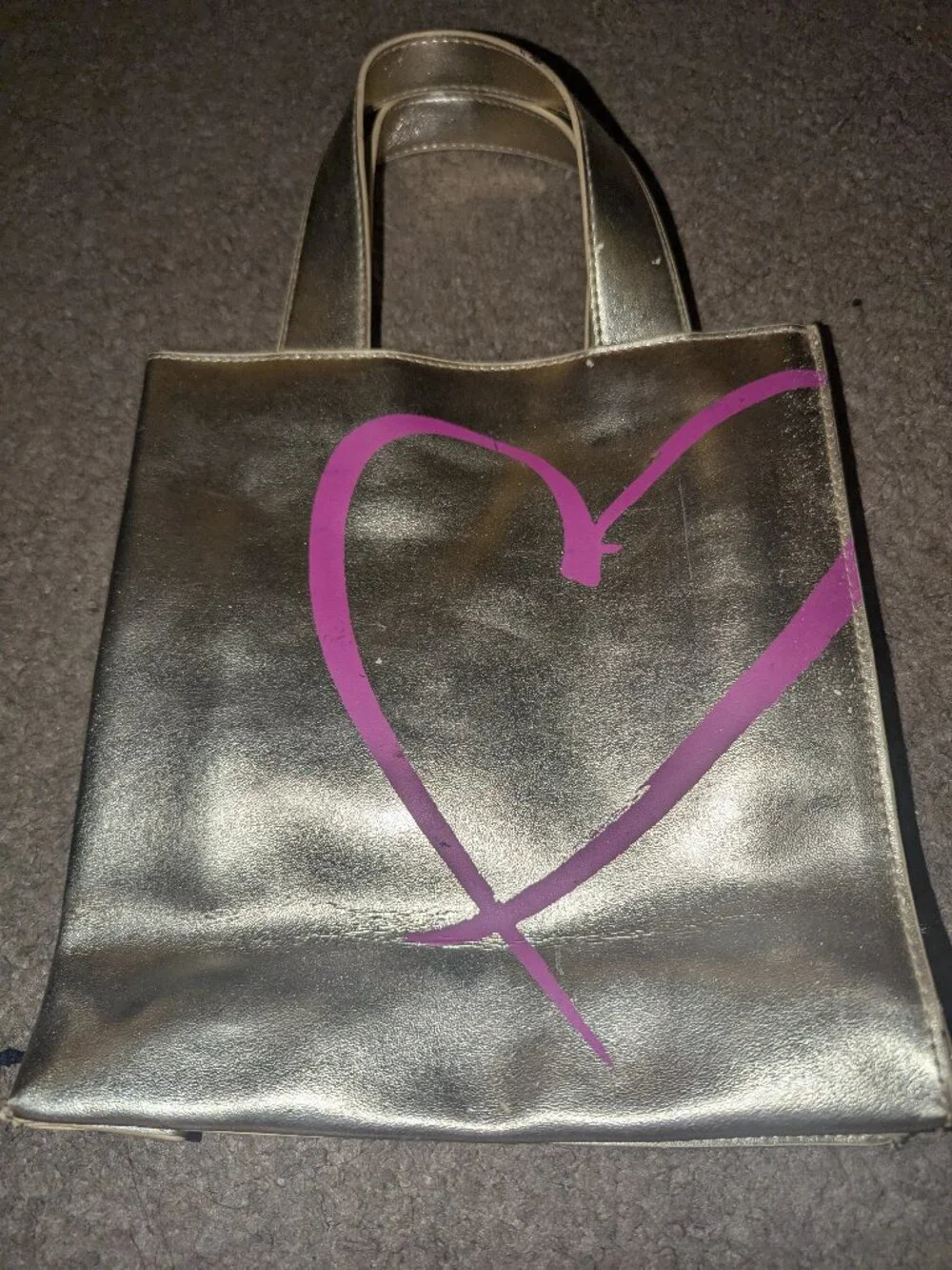 Victoria's Secret tote