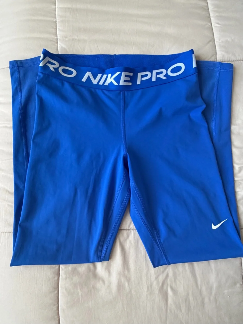 Nike pro leggings