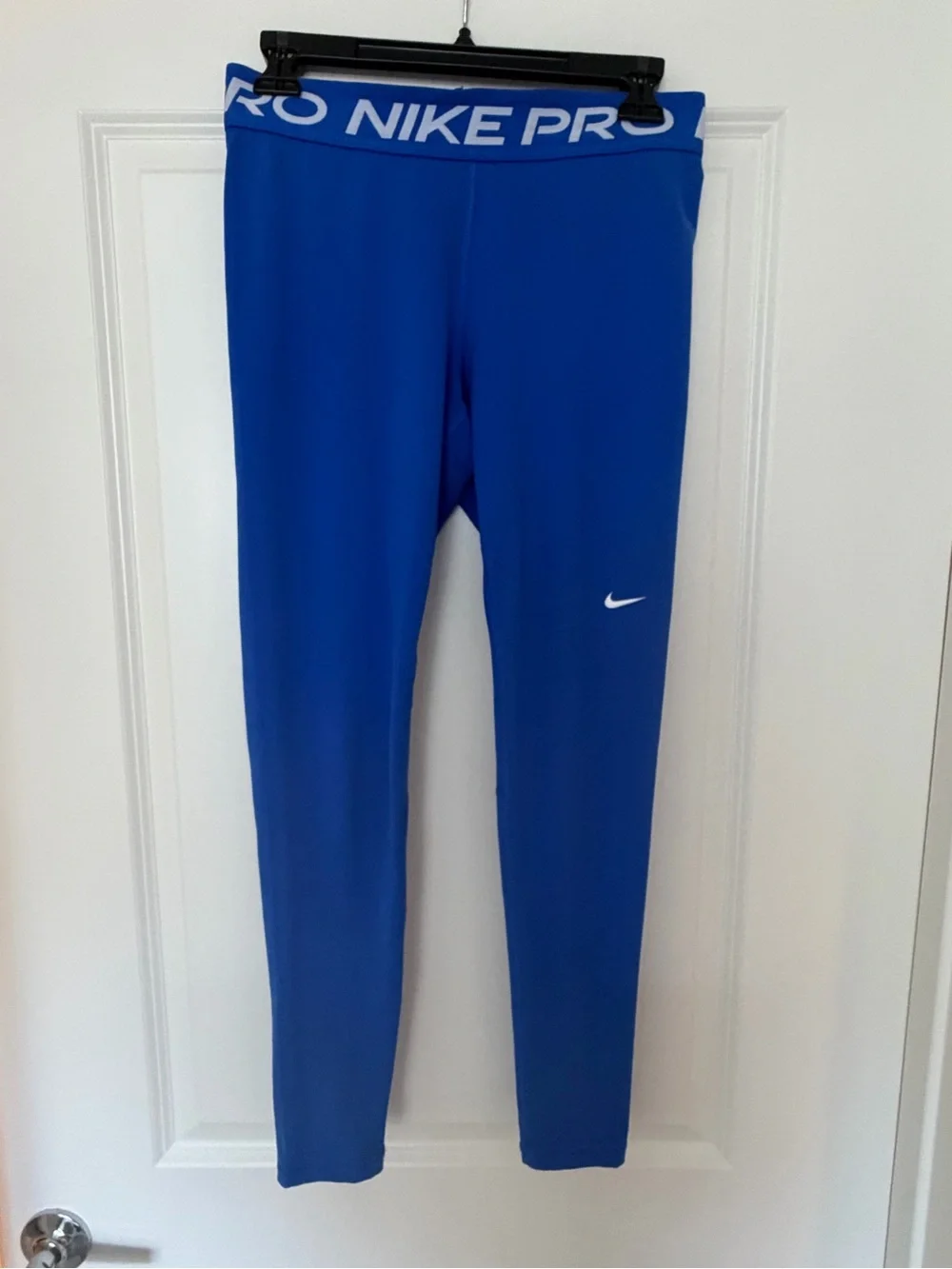 Nike pro leggings