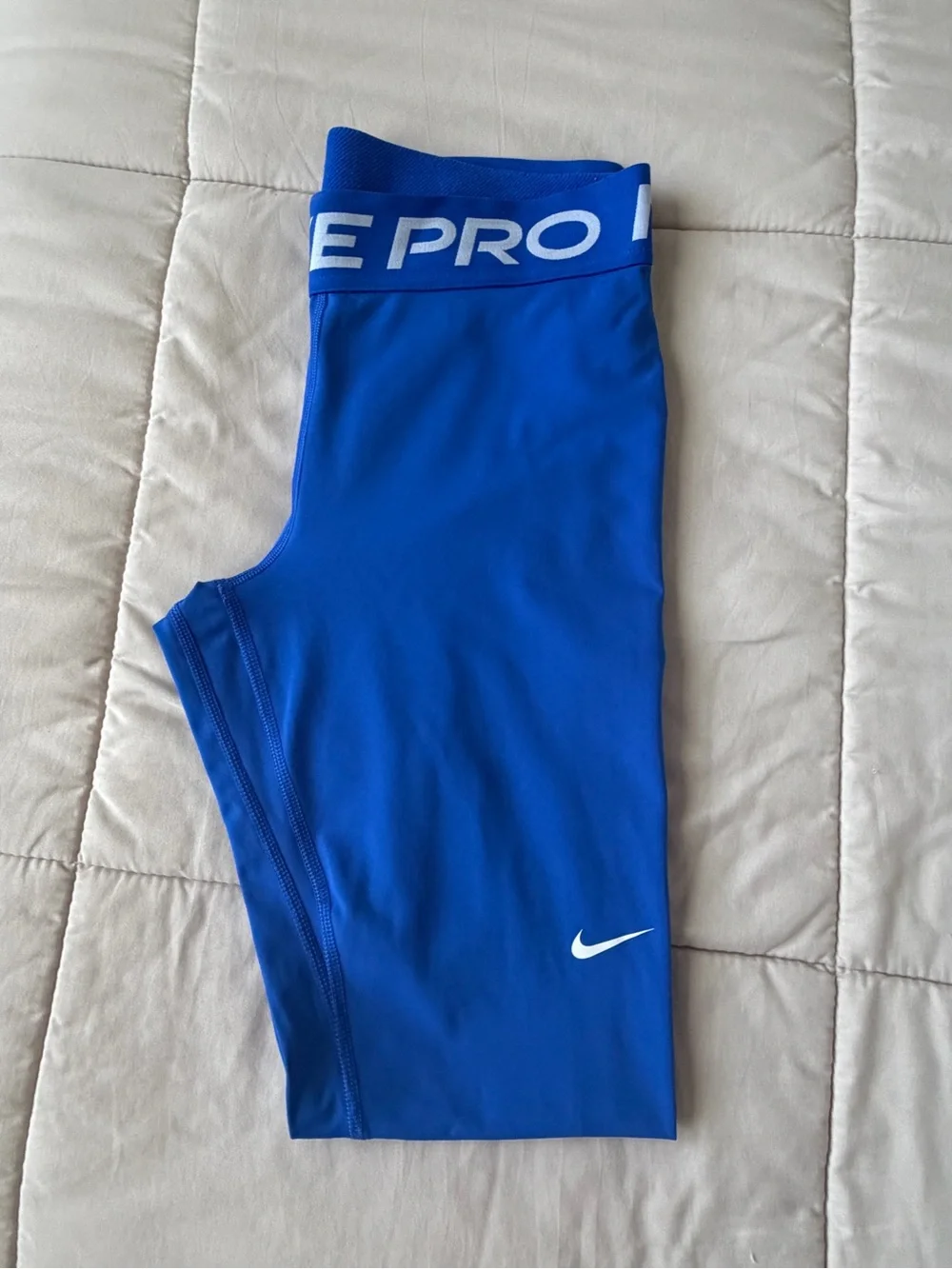 Nike pro leggings