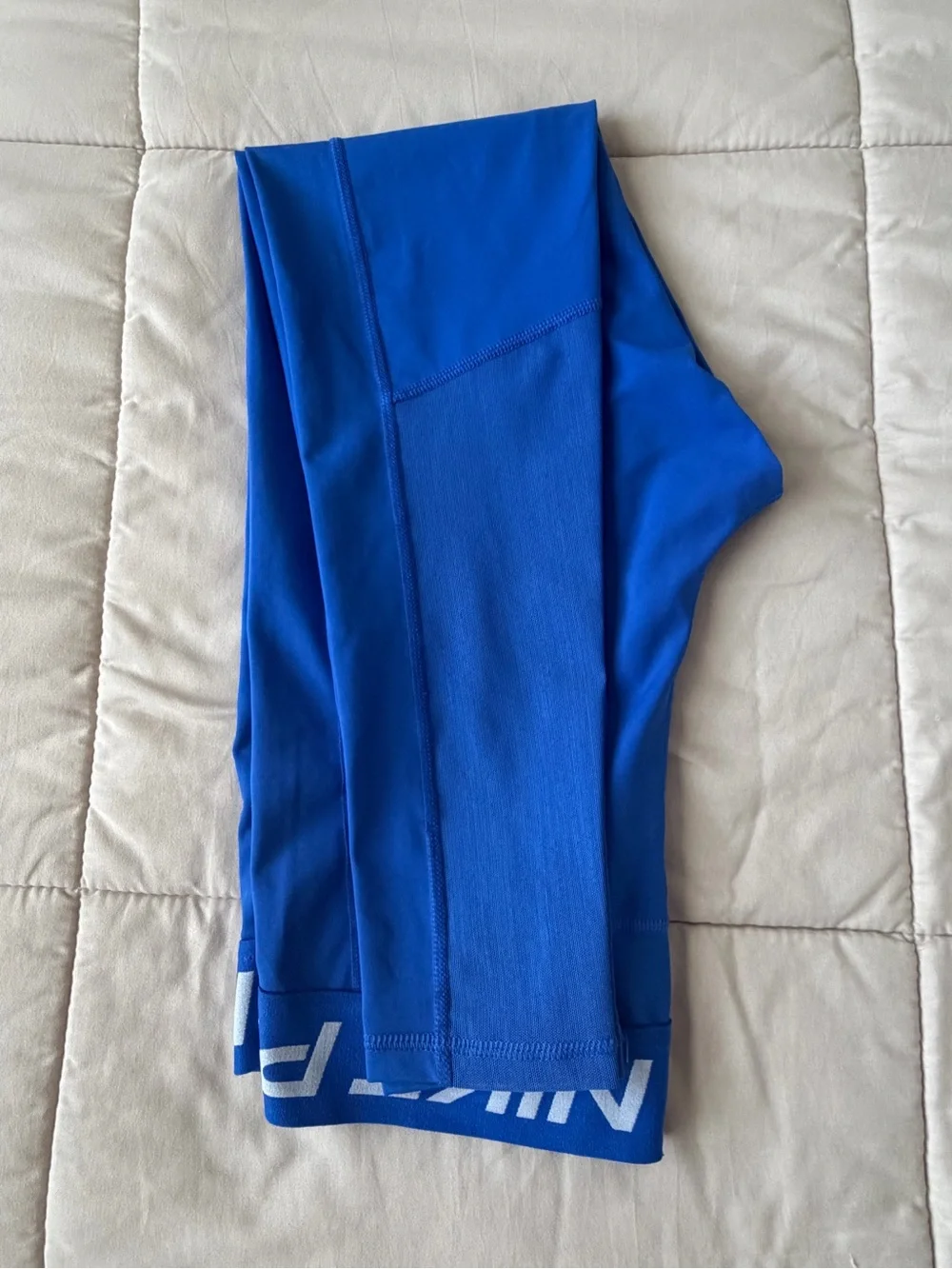 Nike pro leggings